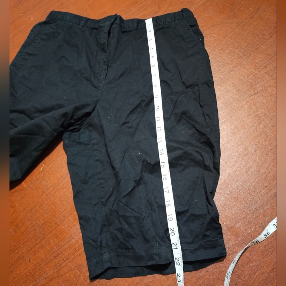 JM Collection Shorts
